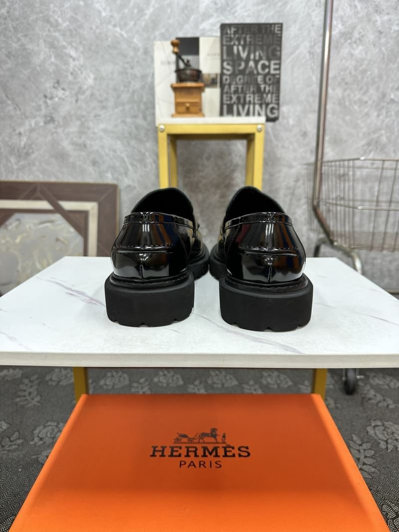 Hermes Business Shoes